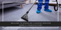 Sparkling Carpet Cleaning Melbourne image 2